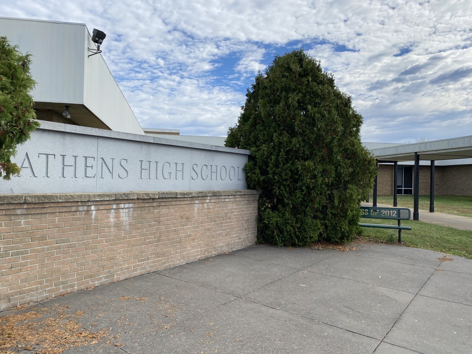 Voters to decide on 24 million Athens City Schools bond issue