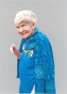 Cynthia Wallace Love