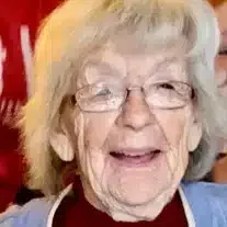 Thelma Mae (Carr) White