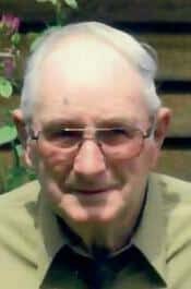 Edwin “Buddy” Oberholzer