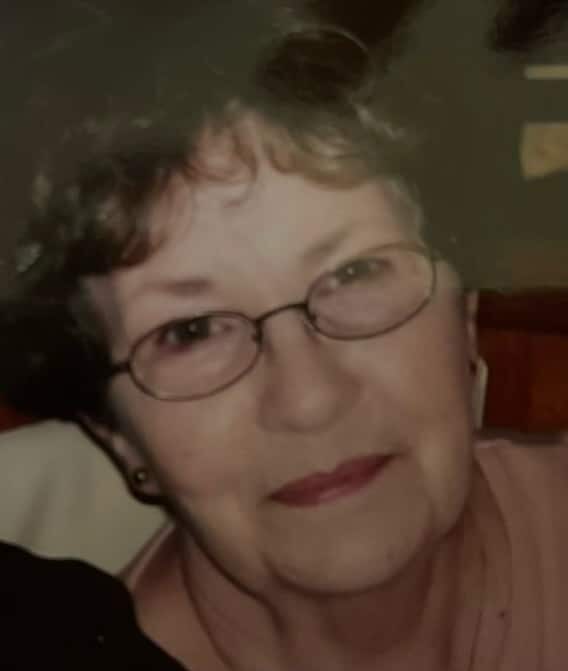 Phyllis Regina Stoncel