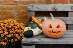 2024 Halloween activities around Athens County