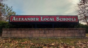 Alexander schools cut gifted education programming, staff member