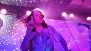 Radio station changes continue as Athens loses third DJ