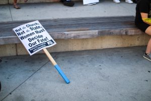 “Heartbeat” bill? More like “heartless”