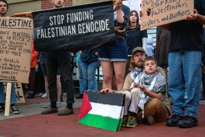 Public officials respond to Athens’ ceasefire resolution