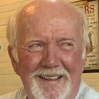 William Harold Harkins, Jr