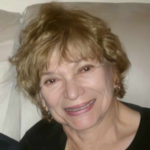 Carole Goodman Bouchey