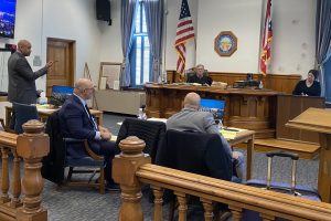 Former OUPD officer ordered to pay $768,000 for sexual abuse