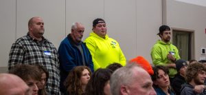 Officials eye solid waste solution as nonprofit shrinks operations