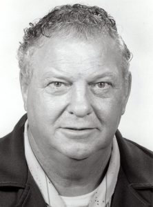 Richard Lewis Zoulek