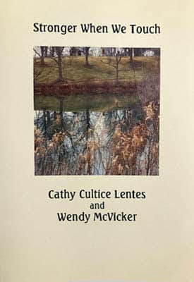 New book collects poetic correspondence between Athens, Meigs poets