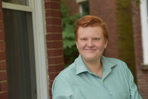 Meet Ari Faber, the Athens Democrat running for Ohio Senate