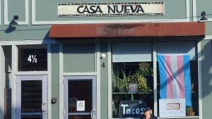 Ohio restricts transgender rights