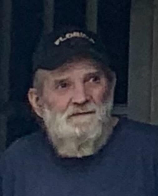 Hubert Lee “Rocky” Buck