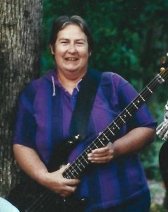 Donna Lynn Kelzenberg