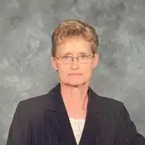 Faith Elaine (Deeter) Willoughby