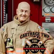 James Hamilton Allen