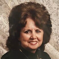 Marjorie Louise Connolly