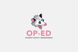 Make a commitment to Athens County