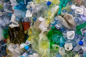 Bags are just the tip of the plastics iceberg
