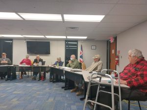 Smith resigns from Nelsonville City Council