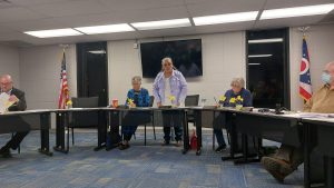 Nelsonville City Council president receives no confidence votes from city employees (Updated)