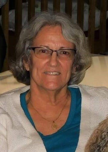 Teresa Jean (Hann) Iles