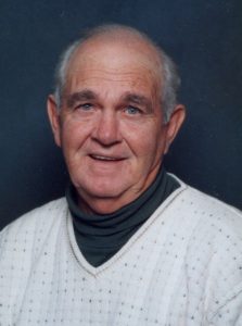 William L. “Bill” Jago