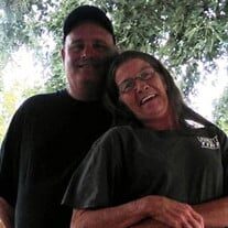 Pamela Sue “Bones” Shields