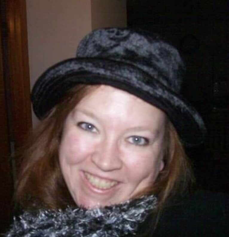 Susan Marie Rowan-Mackie