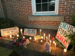 Athens City Council passes ceasefire resolution for Israel’s war on Gaza