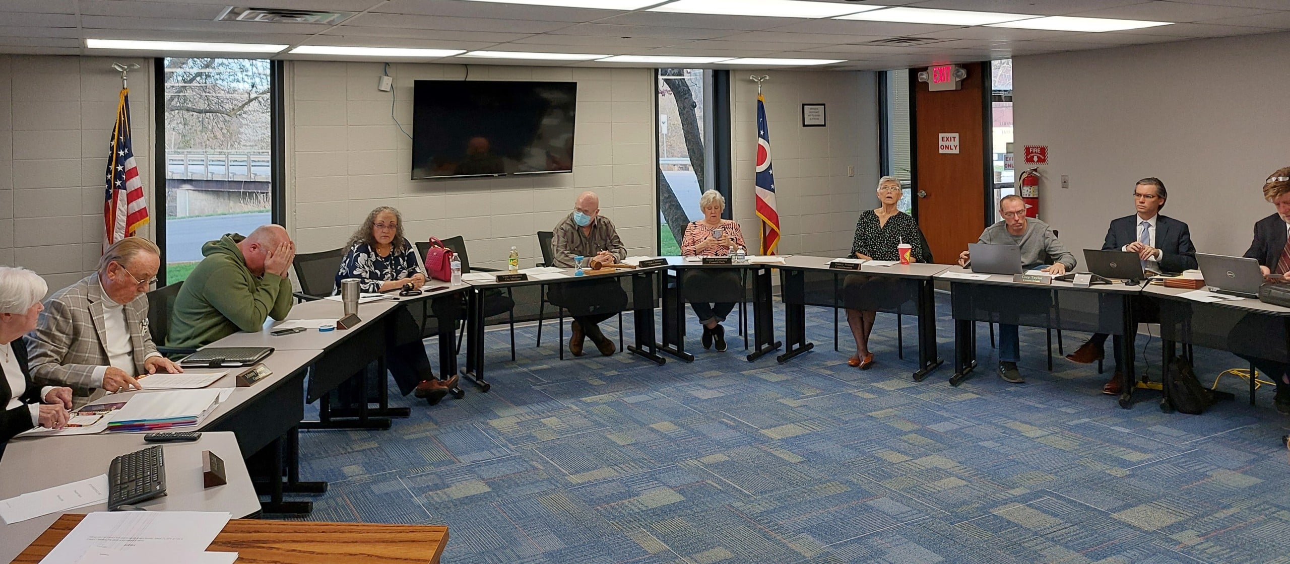 Nelsonville City Council controversy heads to state appeals court