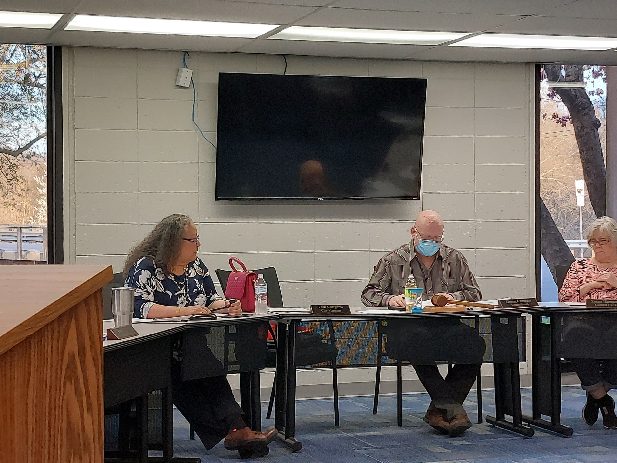 Nelsonville City Council reaches new heights of dysfunction Athens