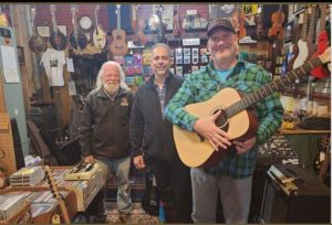 Athens Artists Memorial Project supports artists in southeast Ohio