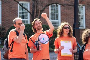 Ohio University moving toward faculty union election after expensive legal fight