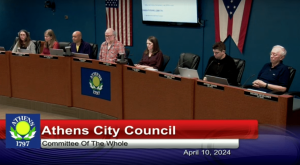 Athens remains unsure about joining effort to prevent recycling center closure