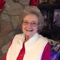 Audelle M. Deeter McCain