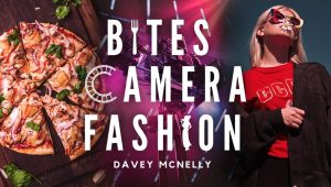 Bites, Camera, Fashion: “Challengers,” EDM and sexual chemistry