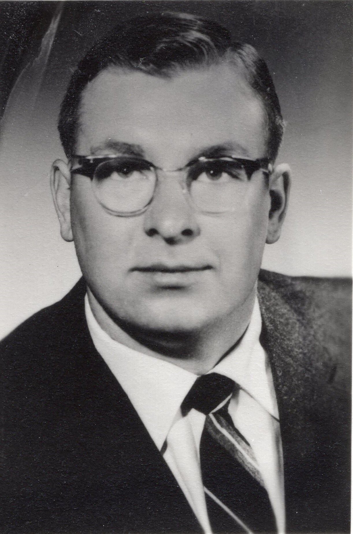 James L. BIaschak 