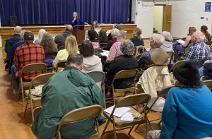 ODNR to test local drinking water for fracking waste contamination