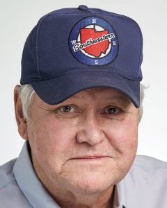 Fred Carl Pennington