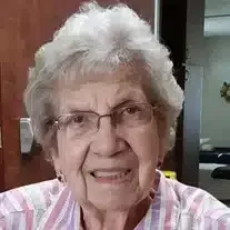 Phyllis “Pauline” Autherson