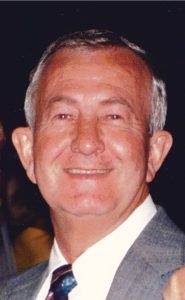William F. “Bill” Poston