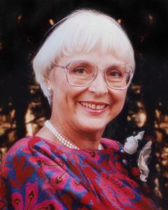 Sara Louise (McCalmont) Gilfert