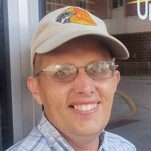 Tyler David “Ty” Smathers