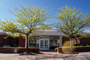 Second Hopewell Health Centers location in Athens to hold union election