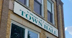 Coolville residents, village officials organize against proposed traffic project