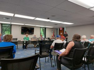 Nelsonville moves to join solid waste council of governments (Updated)