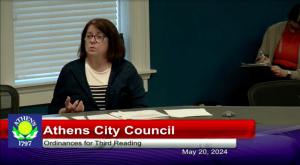 Athens on track to renew recreation council membership, pay later